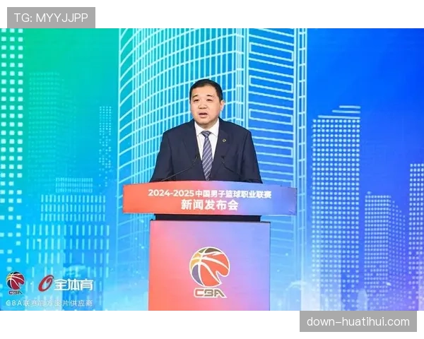 CBA公司与数据科技企业达成合作，新赛季将引入高级防守追踪系统